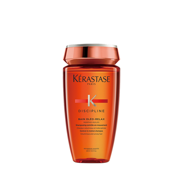 KERASTASE シリーズのご紹介の画像