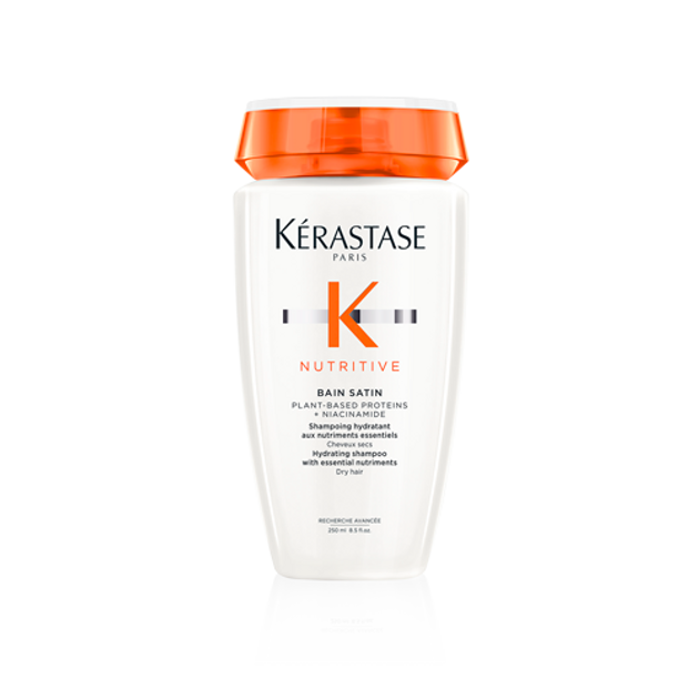 KERASTASE シリーズのご紹介の画像