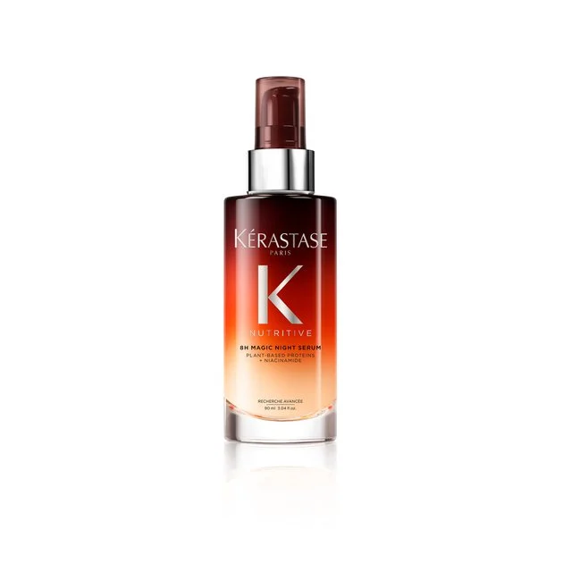 KERASTASE シリーズのご紹介の画像