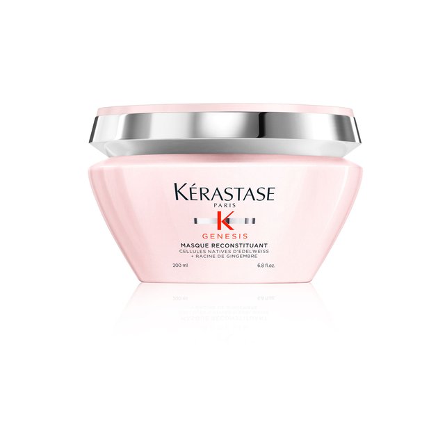 KERASTASEシリーズのご紹介の画像