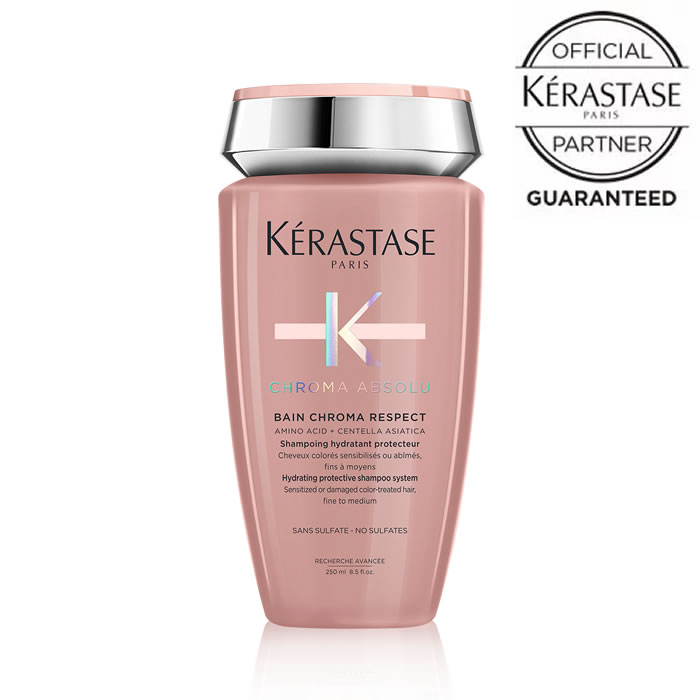 KERASTASEシリーズのご紹介の画像