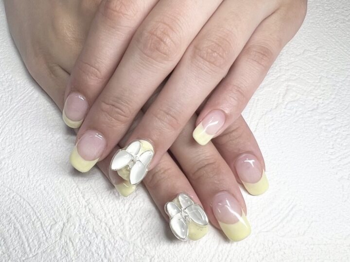 お客様ネイル紹介💅の画像