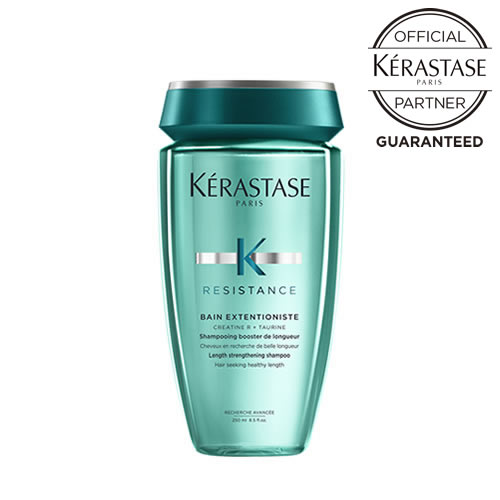 KERASTASEシリーズのご紹介-RESISTANCE2-の画像