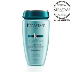 KERASTASEシリーズのご紹介-RESISTANCE1-