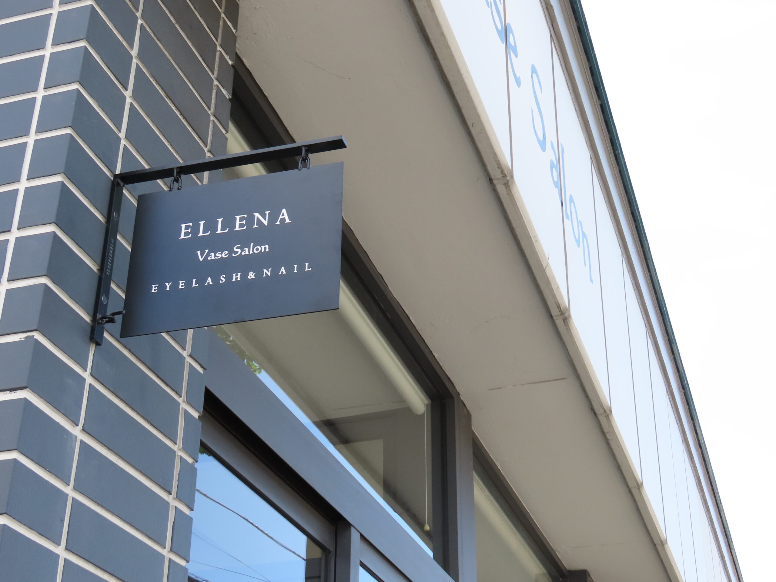 ELLENA Vase Salonからのお知らせです